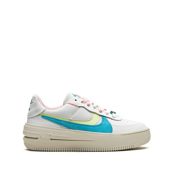 ナイキ レディース スニーカー シューズ Air force 1 plt.af.orm \