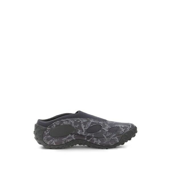 メレル レディース スニーカー シューズ Jungle trek sneakers Grey|asty