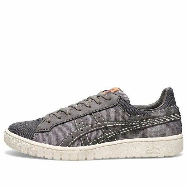 ASICS アシックス メンズ スニーカー  【ASICS x atmos Gel-PTG \u0027Denim Grey\u0027 1201A561-020】  大きさ US_9.5(27.5糎)