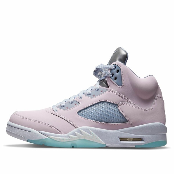 Air Jordan ジョーダン メンズ スニーカー 【Air Jordan 5 Retro SE 'Easter' DV0562-600】 サイズ US_M_13|asty