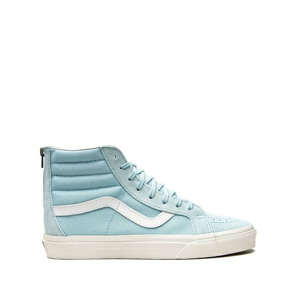 バンズ メンズ スニーカー シューズ Sk8-hi reissue \