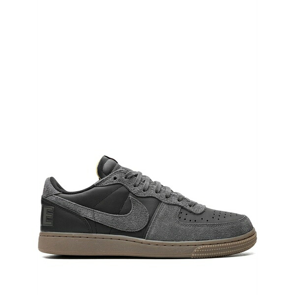 ナイキ メンズ スニーカー シューズ Terminator low \"medium ash\"" sneakers Grey"