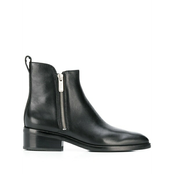 スリーワンフィリップリム レディース ブーツ シューズ Alexa ankle boots Black