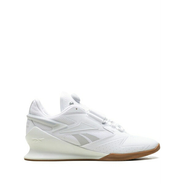 リーボック レディース スニーカー シューズ Legacy lifter iii \"white\"" sneakers White"