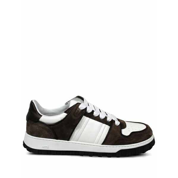 意中の女 メンズ スニーカー シューズ Walk sneakers Grey