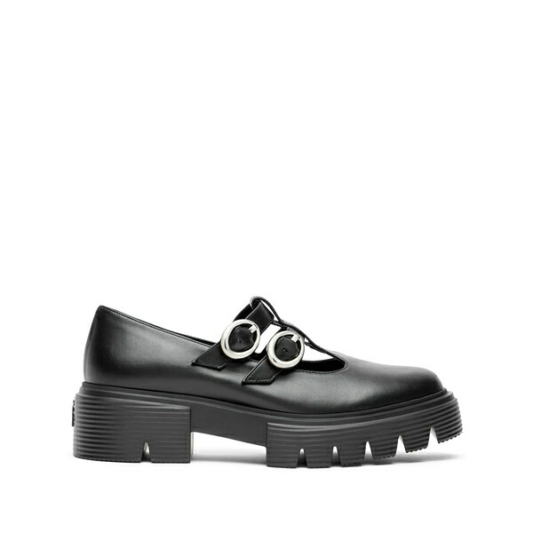 スチュアート ワイツマン レディース パンプス シューズ Nolita pumps Black