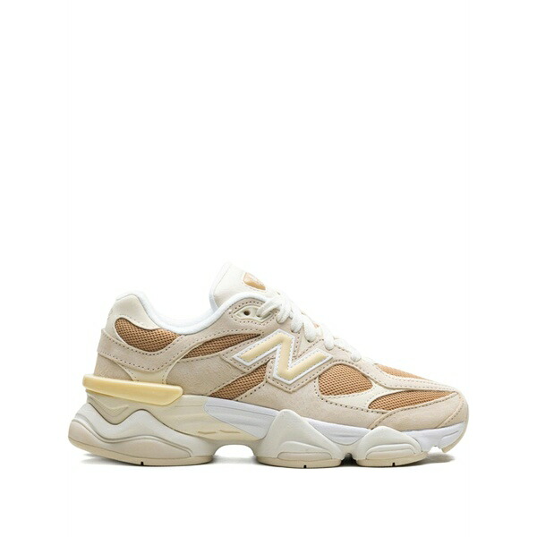 ニュー平衡にする メンズ スニーカー シューズ 9060 \"champs sport exclusive - sea salt / beige\"" sneakers Neutrals"