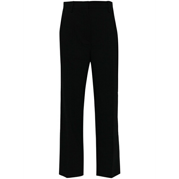 デイ・ビルゲール・エ・ミッケルセン レディース カジュアルパンツ ボトムス Classic lady trousers Black