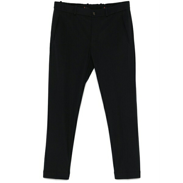 アールアールディ メンズ カジュアルパンツ ボトムス Winter chino pants Blue｜asty