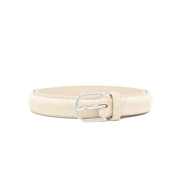 トーテム レディース 三尺帯 付属物 Brushed belt Neutrals