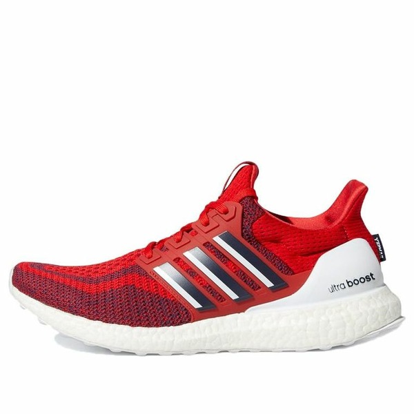adidas アディダス メンズ スニーカー  【adidas Jalen Ramsey x UltraBoost 2.0 \u0027Brentwood Academy\u0027 FZ5487】  大きさ US_12(30.0糎)