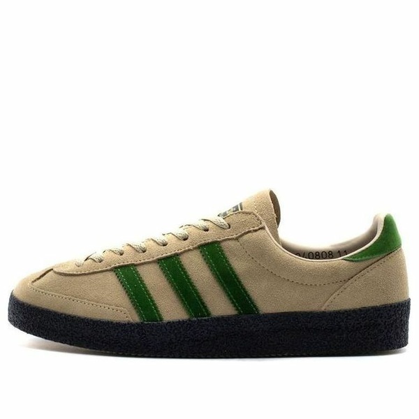 adidas アディダス メンズ スニーカー  【adidas Lotherton SPZL \u0027Tech Gold\u0027 EH3057】  大きさ US_11(29.0糎)