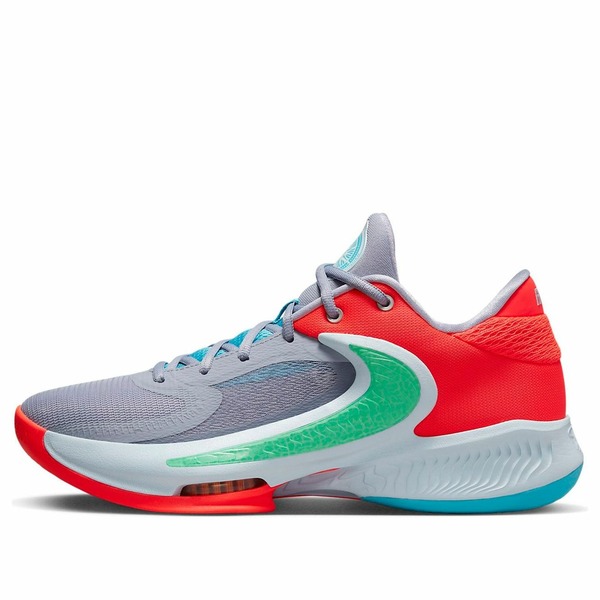 Nike ナイキ メンズ スニーカー  【Nike Zoom Freak 4 \u0027Indigo Haze\u0027 DJ6149-500】  大きさ US_10(28.0糎)