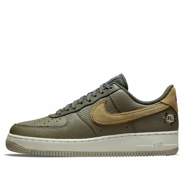 Nike ナイキ メンズ スニーカー  【Nike Air Force 1 Low \u0027Turtle\u0027 DA8482-200】  大いさ US_11.5(29.5珊) スニーカー-靴