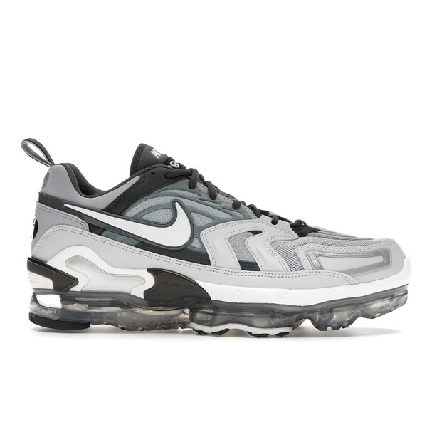 ポイントキャンペーン中 Nike ナイキ スニーカー Nike Air VaporMax EVO エアマックス 【US_8.5(26.5cm) 】 Wolf Grey 通販 Nike ナイキ メンズ スニーカー サイズ US_6(24.0cm) White Black Photo Blue