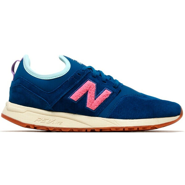 マリナボーダー New Balance ニューバランス スニーカー New Balance