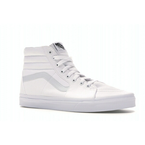 Vans バンズ メンズ スニーカー    サイズ US_9(27.0cm) True White