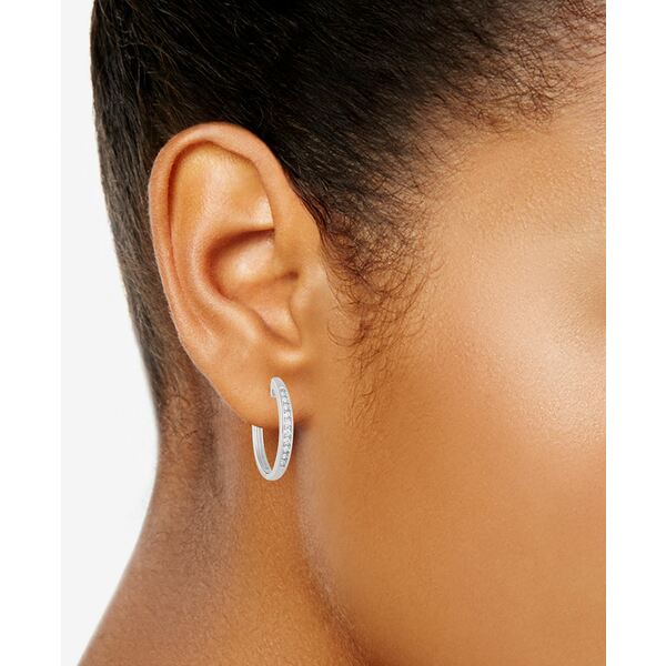 フォーエバー グロウン ダイヤモンズ アクセサリー Earrings Small