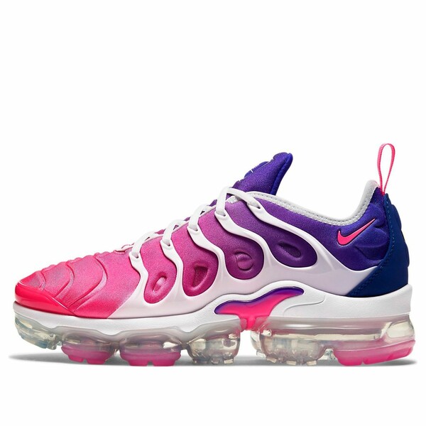 Nike ナイキ レディース スニーカー  【(WMNS) Nike Air VaporMax Plus \u0027Pink Purple Gradient\u0027 DC2044-900】  大きさ US_5.5(22.5糎)