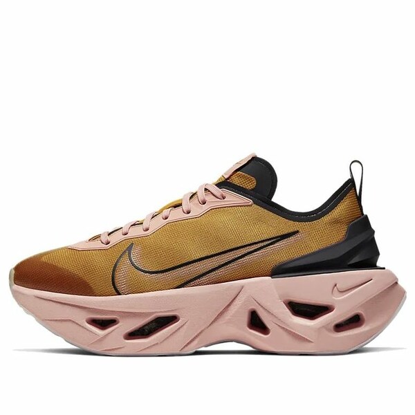 Nike ナイキ レディース スニーカー  【(WMNS) Nike ZoomX Vista Grind \u0027Gold\u0027 BQ4800-701】  大きさ US_7.5(24.5糎)