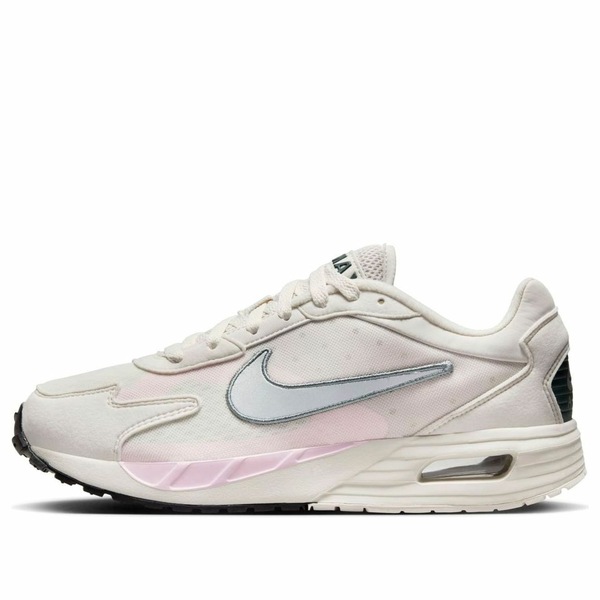 Nike ナイキ レディース スニーカー  【(WMNS) Nike Air Max Solo \u0027Grey Pink Foam\u0027 FN0784-006】  大きさ US_7.5(24.5糎)