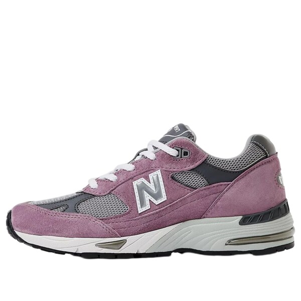 New Balance ニュー平衡にする レディース スニーカー  【(WMNS) New Balance 991V1 W991PGG】  大きさ US_5(22.0珊)