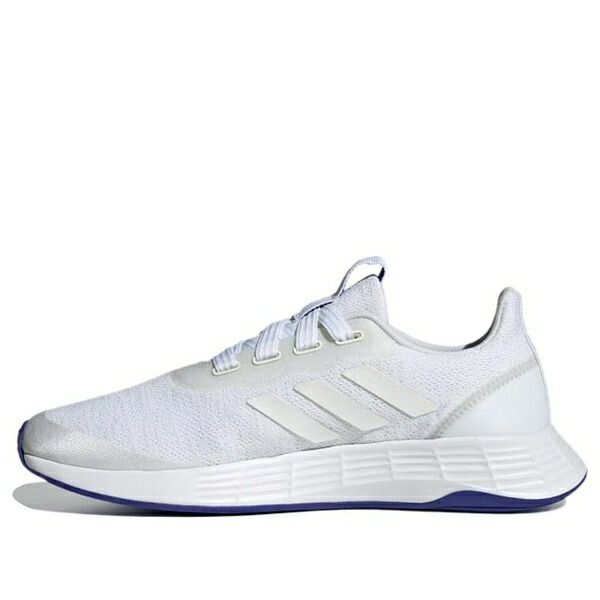 adidas アディダス レディース スニーカー 【(WMNS) adidas QT Racer Sport 'White Semi Night Flash' FY5677】 サイズ US_5.5(22.5cm)|asty