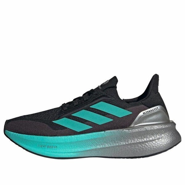 adidas アディダス レディース スニーカー  【(WMNS) adidas x Mercedes AMG Ultra Boost 5X \u0027Petronas Formula One Team\u0027 JR9385】  大きさ US_7(24.0糎)