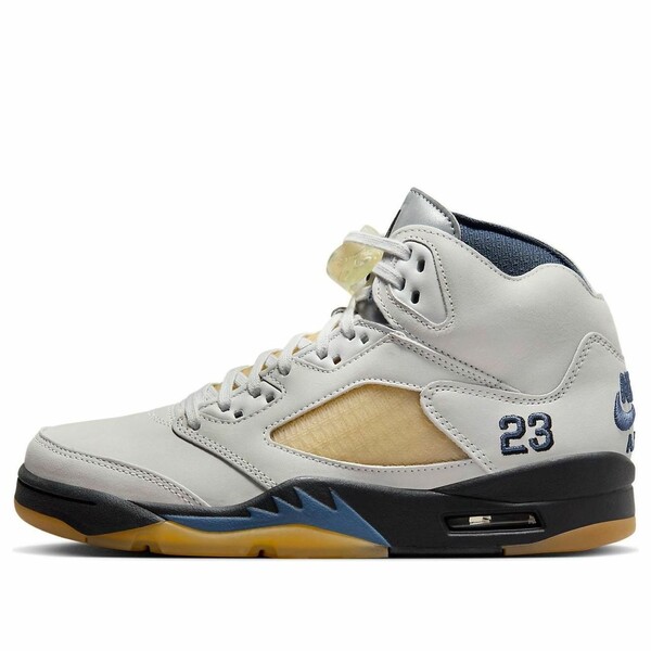 Jordan ジョーダン レディース スニーカー 【(WMNS) Air Jordan 5 x A Ma Maniere 'Photon Dust' FZ5758-004】 サイズ US_W_10.5｜asty