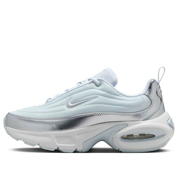 Nike ナイキ レディース スニーカー  【(WMNS) Nike Air Max Portal SE \u0027Football Grey White\u0027 HM0256-002】  大きさ US_8.5(25.5糎)