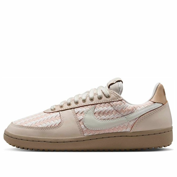 Nike ナイキ レディース スニーカー  【(WMNS) Nike Field General 82 \u0027Woven\u0027 IB8878-212】  大きさ US_8.5(25.5糎)