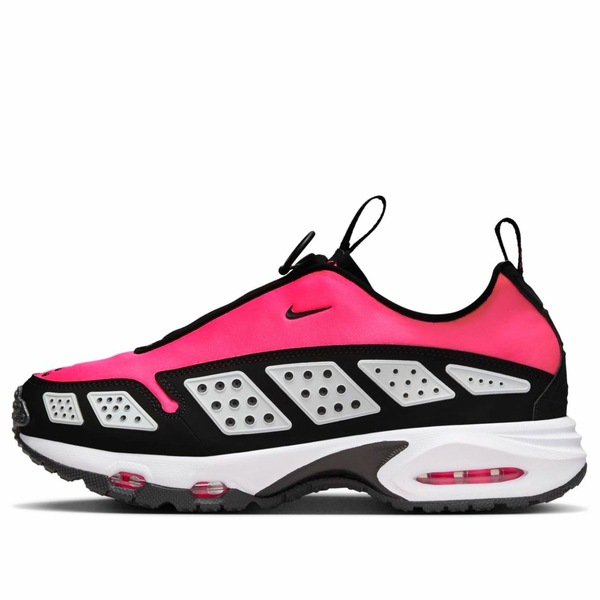 Nike ナイキ レディース スニーカー 【(WMNS) Nike Air Max Sunder 'Fuchsia Flash Black' FZ2068-600】 サイズ US_6.5(23.5cm)｜asty