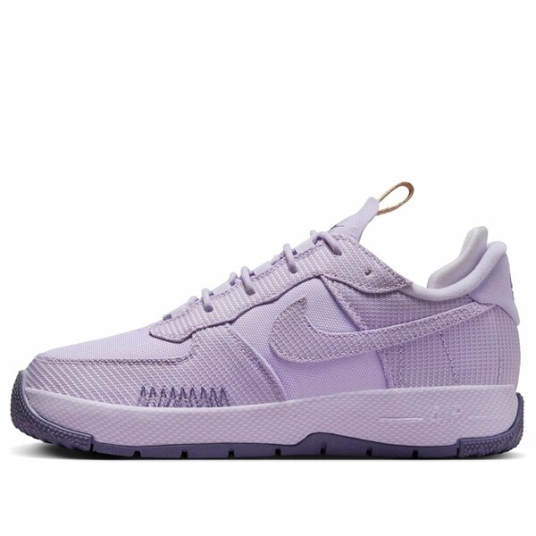 Nike ナイキ レディース スニーカー 【(WMNS) Nike Air Force 1 Wild \'Lilac Bloom\' FB2348-500】 サイズ US_6.5(23.5cm)|asty