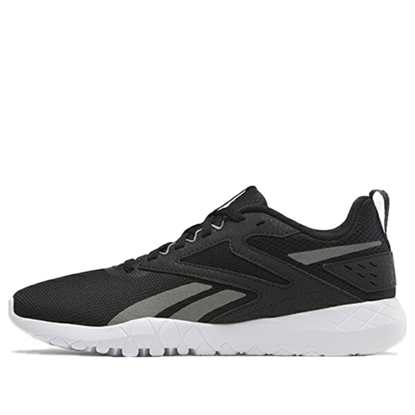 Reebok リーボック レディース スニーカー  【(WMNS) Reebok Flexagon Energy 4 \u0027Black Pewter\u0027 100033356】  大きさ US_6.5(23.5糎)