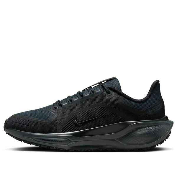 Nike ナイキ レディース スニーカー  【(WMNS) Nike Air Zoom Pegasus 41 \u0027Black\u0027 FQ1357-001】  大きさ US_7.5(24.5糎)
