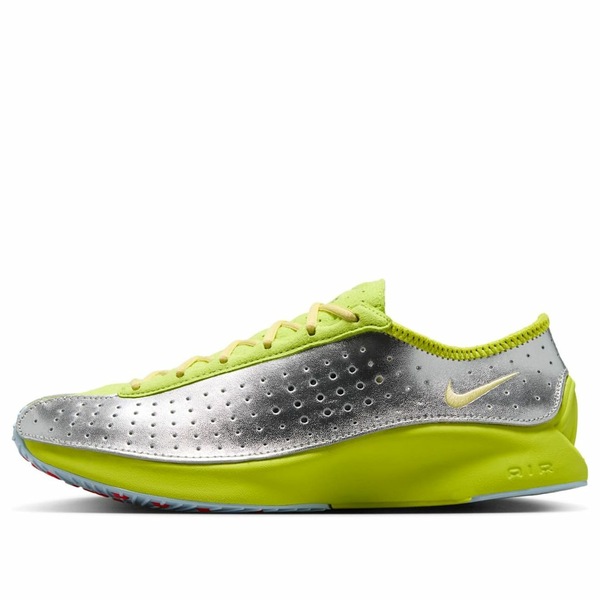 Nike ナイキ レディース スニーカー 【(WMNS) Nike Air Superfly 'Cyber' IB5824-300】 サイズ US_5(22.0cm)|asty