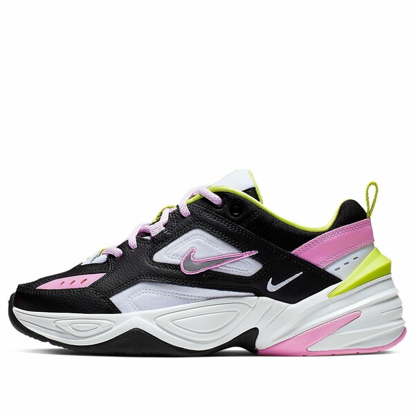 Nike ナイキ レディース スニーカー  【(WMNS) Nike M2K Tekno \u0027Black Rose\u0027 CI5772-001】  大きさ US_5.5(22.5糎)