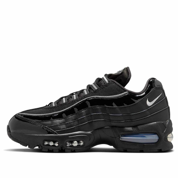 Nike ナイキ レディース スニーカー 【(WMNS) Nike Air Max 95 OG 'Black Patent' IB6397-001】 サイズ US_7.5(24.5cm)｜asty