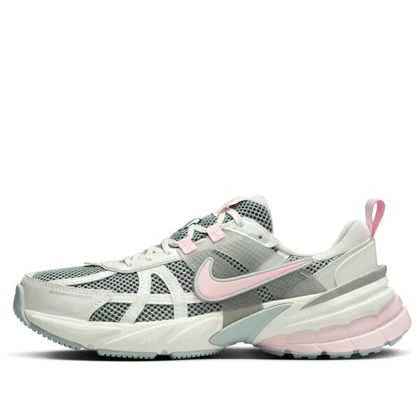 Nike ナイキ レディース スニーカー  【(WMNS) Nike V2K Run \u0027Pink Foam\u0027 HQ4046-001】  大きさ US_9.5(26.5糎)