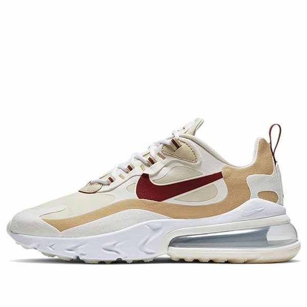 Nike ナイキ レディース スニーカー  【(WMNS) Nike Air Max 270 React \u0027Equestrian\u0027 AT6174-700】  大きさ US_W_11