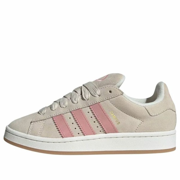 adidas アディダス レディース スニーカー  【(WMNS) adidas Campus 00s \u0027Wonder Mauve Glow Pink\u0027 JI2752】  大きさ US_W_10