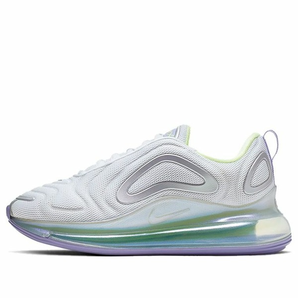 Nike ナイキ レディース スニーカー  【(WMNS) Nike Air Max 720 \u0027White Violet Silver\u0027 CN2580-111】  大きさ US_6(23.0糎)