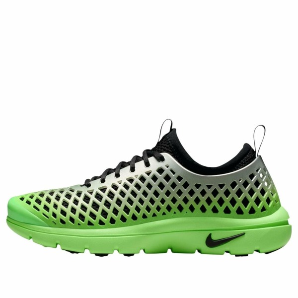 Nike ナイキ レディース スニーカー 【(WMNS) Nike Air Rejuven8 \'Metallic Silver Voltage Green\' IF5958-003】 サイズ US_6(23.0cm)|asty
