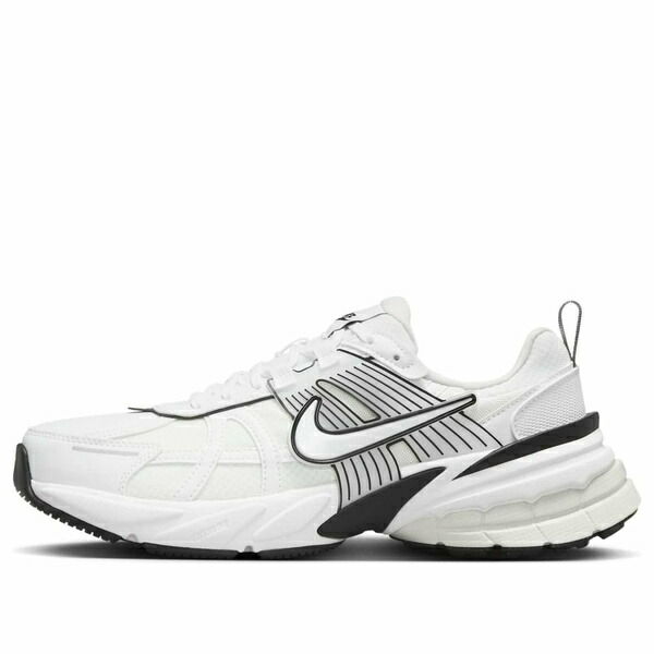 Nike ナイキ レディース スニーカー  【(WMNS) Nike V2K Run \u0027Summit White Platinum Tint\u0027 HF5342-100】  大きさ US_W_10.5