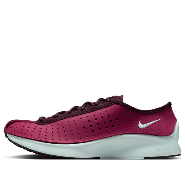 Nike ナイキ レディース スニーカー 【(WMNS) Nike Air Superfly 'Noble Red Glacier Blue Burgundy' HQ7955-600】 サイズ US_W_10|asty