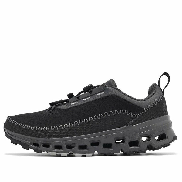 On Running オン ランニング レディース スニーカー 【(WMNS) On Running Cloudaway 2 'Black Eclipse' 3WE30080106】 サイズ US_9.5(26.5cm)|asty