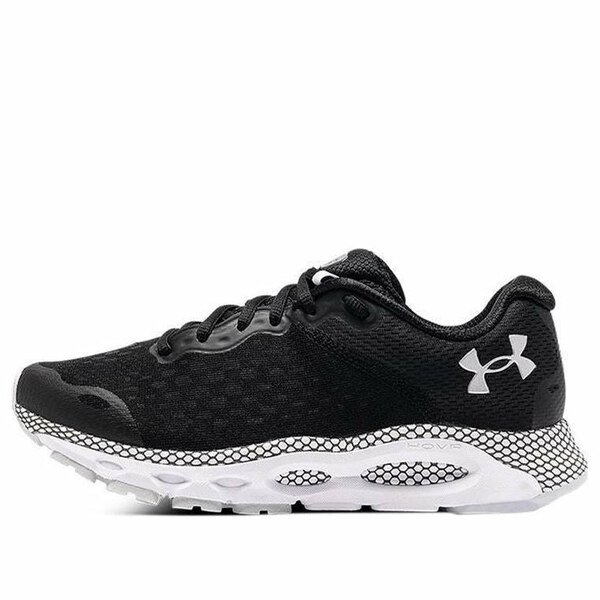 Under Armour アンダーアーマー レディース スニーカー 【(WMNS) Under Armour Hovr Infinite 3 CN Black 3025217-001】 サイズ US_6(23.0cm)|asty