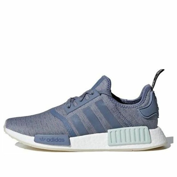 adidas アディダス レディース スニーカー 【(WMNS) adidas NMD R1 Raw Steel CQ2013】 サイズ US_W_10.5|asty