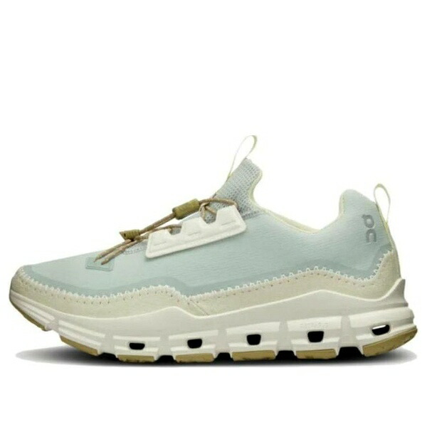 On Running オン ランニング レディース スニーカー 【(WMNS) On Running Cloudaway 'Glacier Seedling' 49.97977】 サイズ US_5(22.0cm)|asty