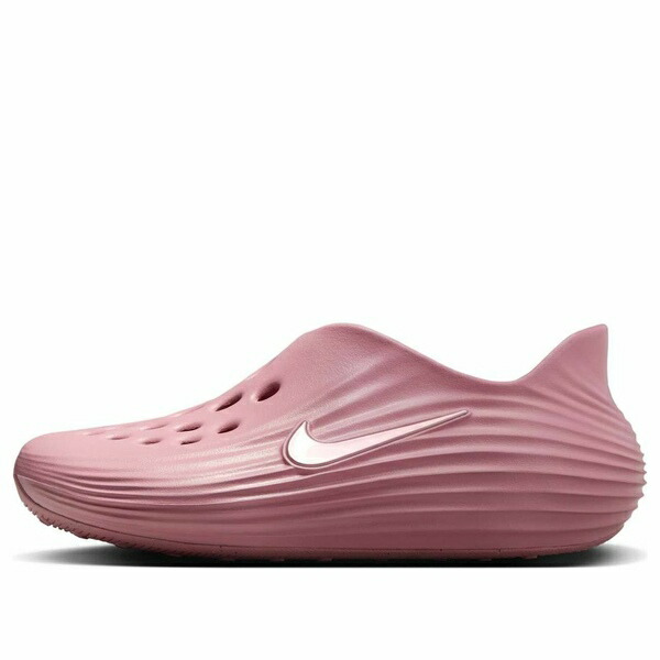 Nike ナイキ レディース スニーカー  【(WMNS) Nike ReactX Rejuven8 Sandals \u0027Elemental Pink\u0027 HV5062-600】  大きさ US_8(25.0糎)
